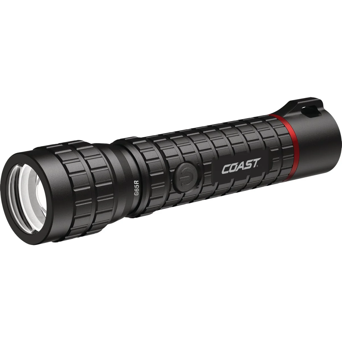 First-Class Coast G65R 1500 Lm. Flashlight Verified