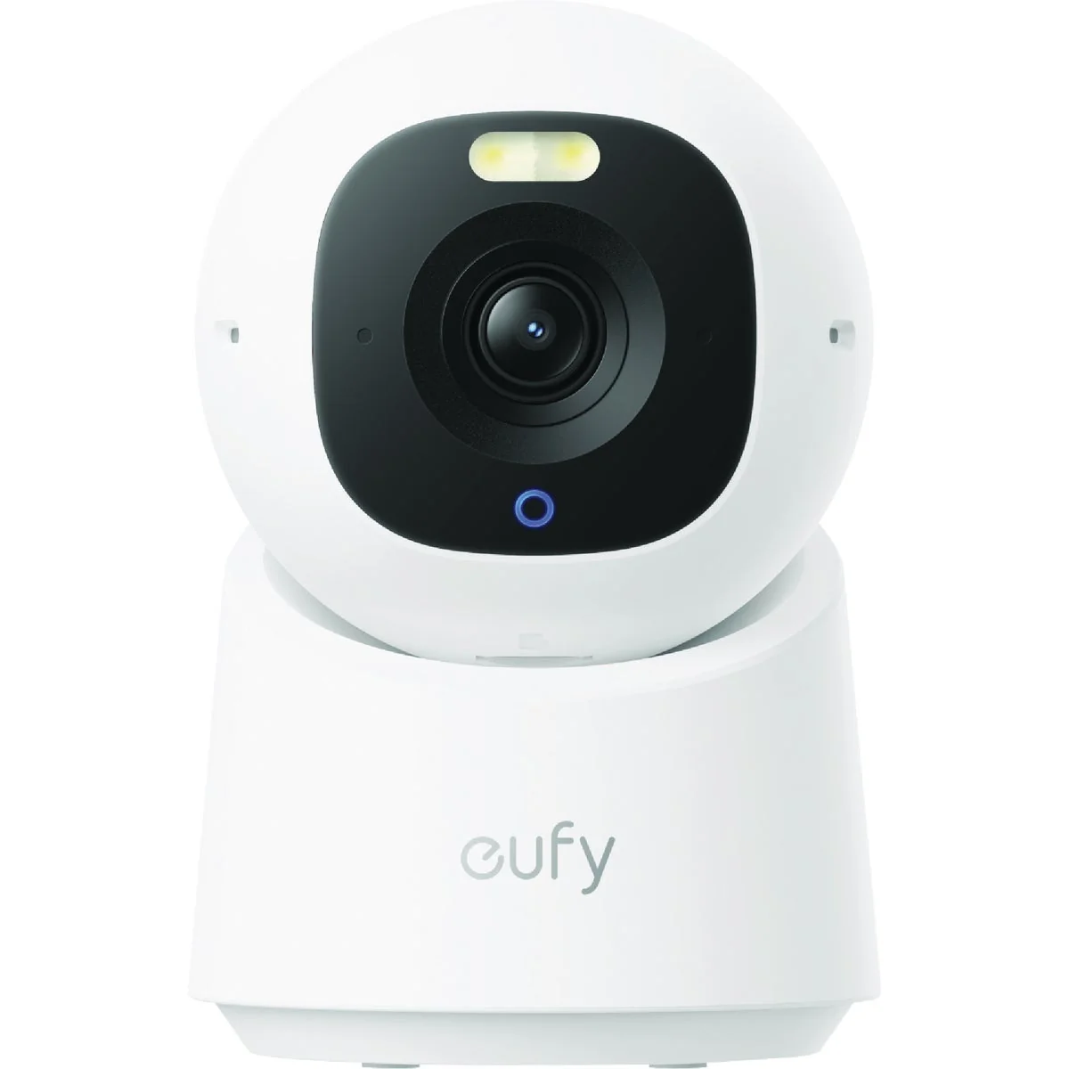 Minimalist eufy IndoorCam E30 4K UHD Security Camera Secure