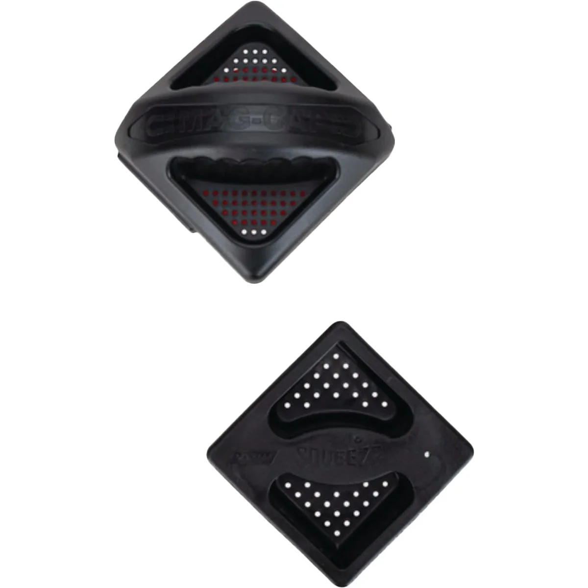 Exclusive Camco Magnetic RV Bumper Cap High-Quality