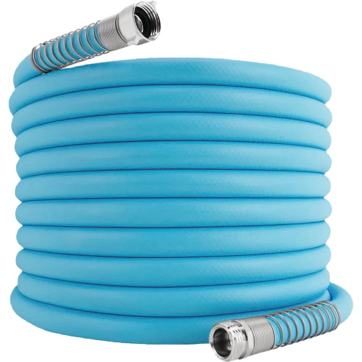 Outstanding Camco Evoflex 35 Ft. 5 8 In. ID Drinking Water Hose Certified