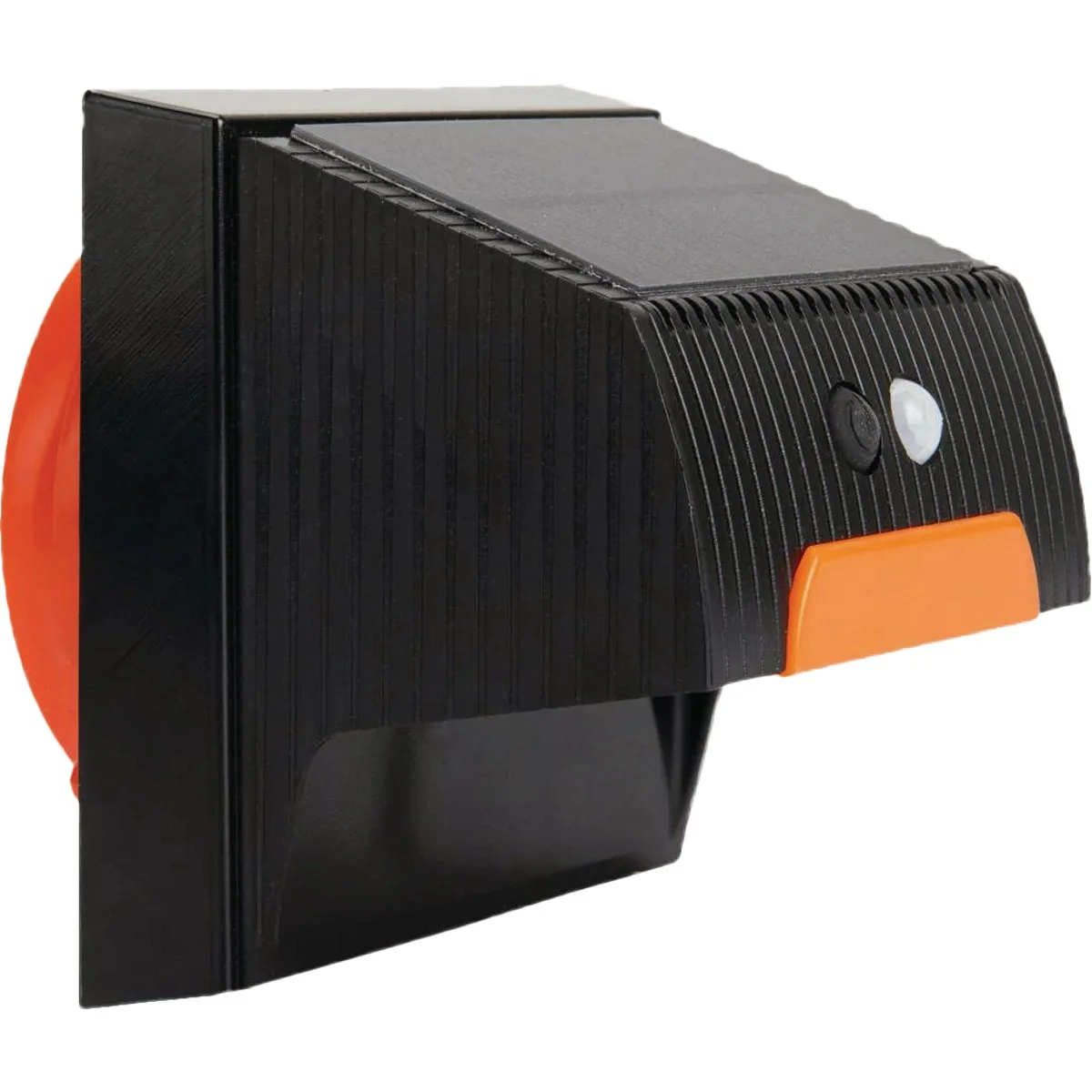 High-Quality Camco RV Bumper Cap Solar Light Refined