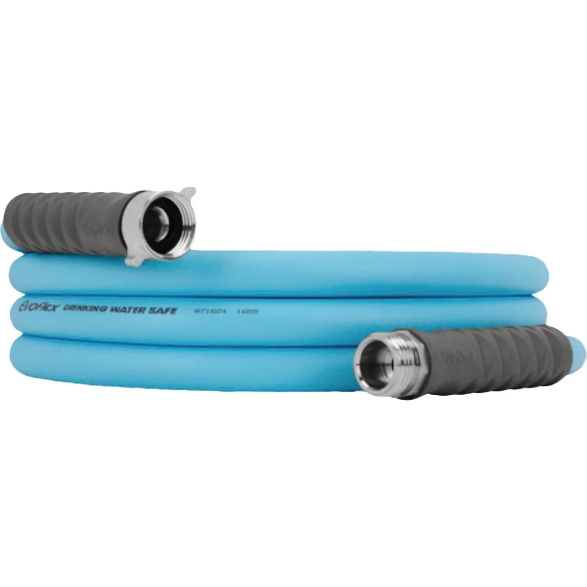 Excellent Camco Evoflex 10 Ft. 5 8 In. ID Drinking Water Hose Soft