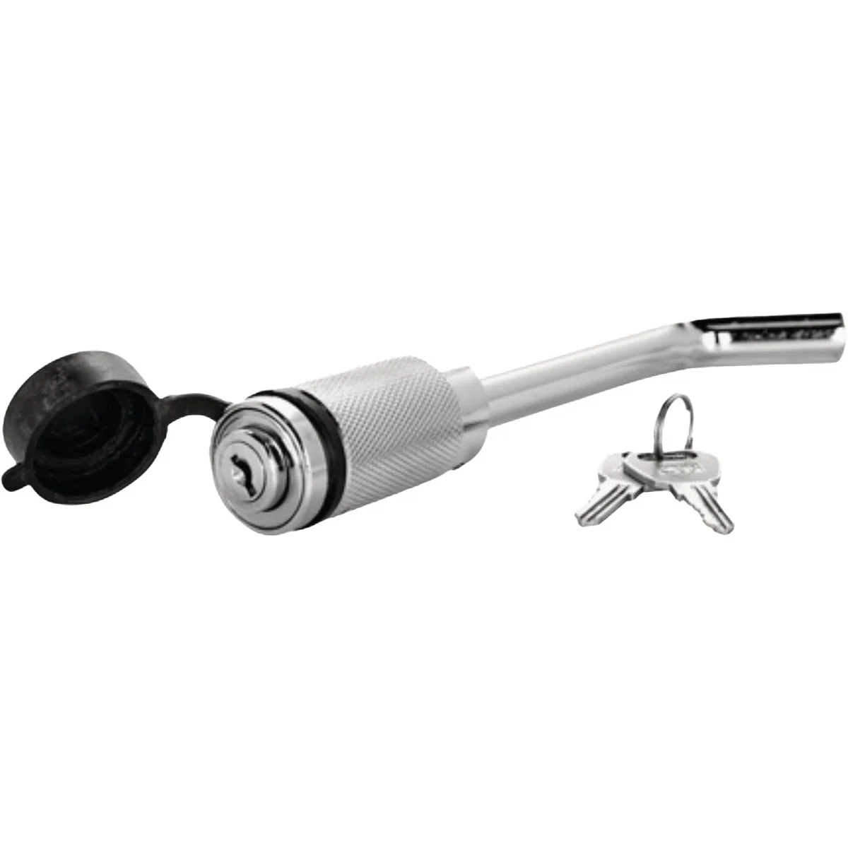 Sustainable Camco EazLift 5 8 In. Trailer Locking Hitch Pin Environmentally Friendly