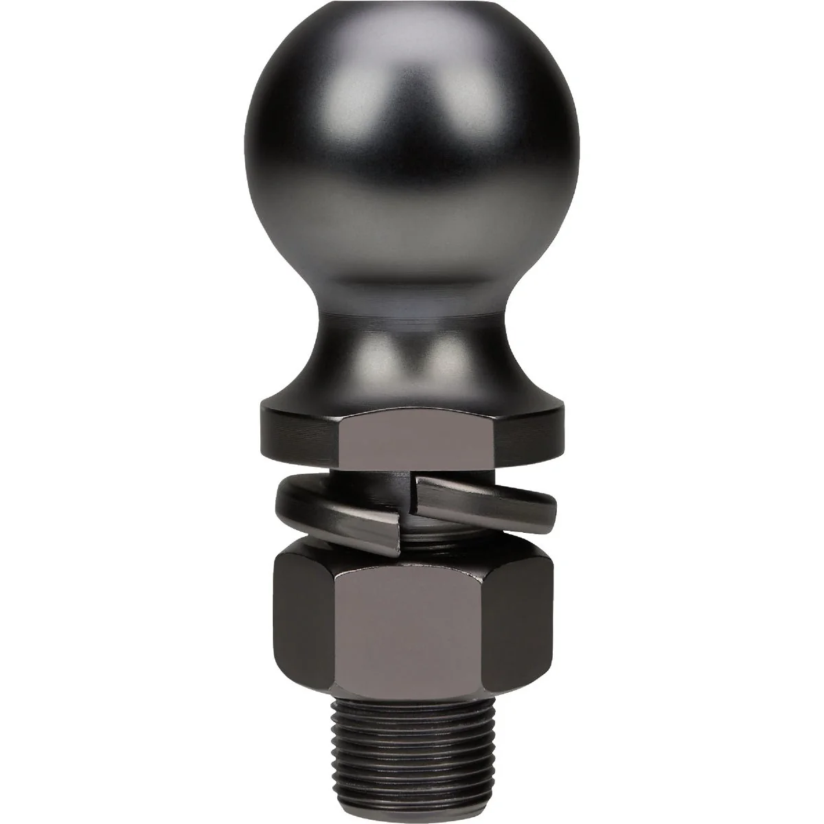 Certified TowSmart Baja Class III 2 In. Hitch Ball 5000 Lb. Capacity Genuine