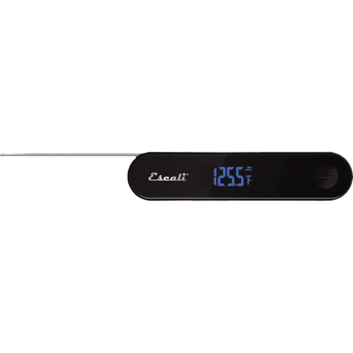 Smart Escali Stelo Digital Instant Read Waterproof Folding Thermometer Smooth