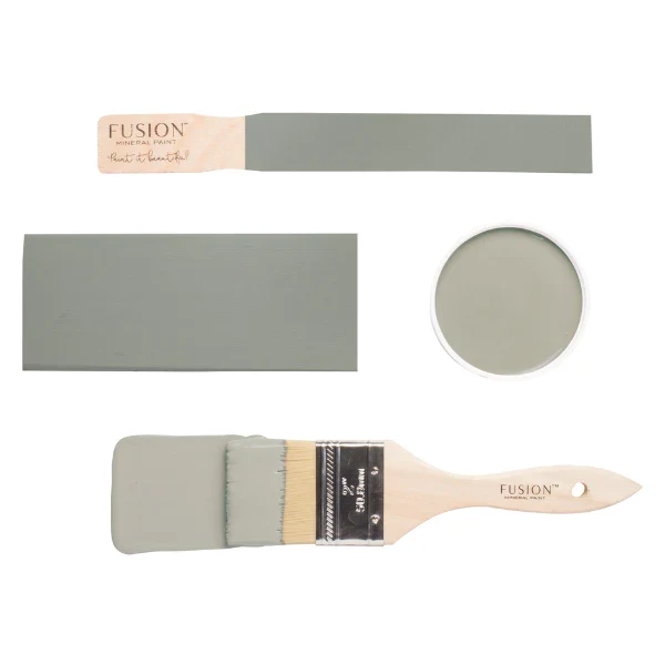 Convenient Bellwood - Fusion Mineral Paint Reliable