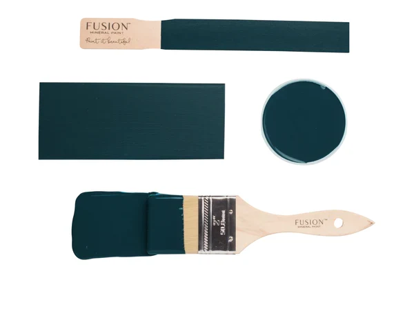 Fine Crafted Chestler- Fusion Mineral Paint Professional