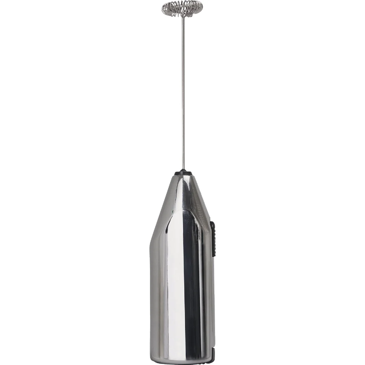 Functional Epoca Primula Handheld Battery Operated Milk Frother Whisk Certified