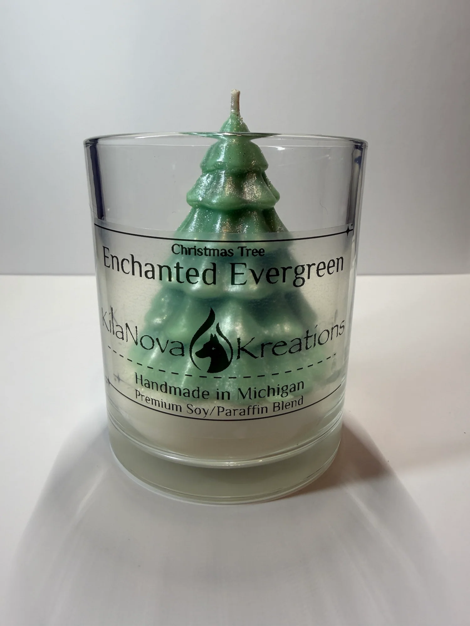 Responsible Enchanted Evergreen Fashionable