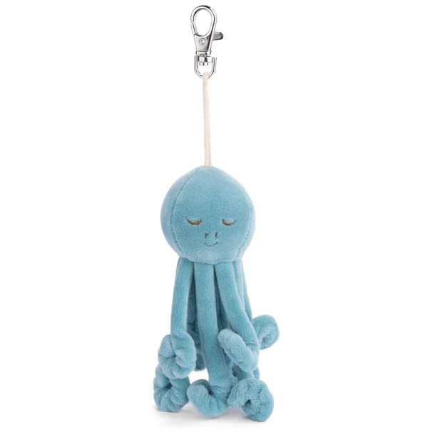 Exclusive Inky and Pinky Bag Charm Unique