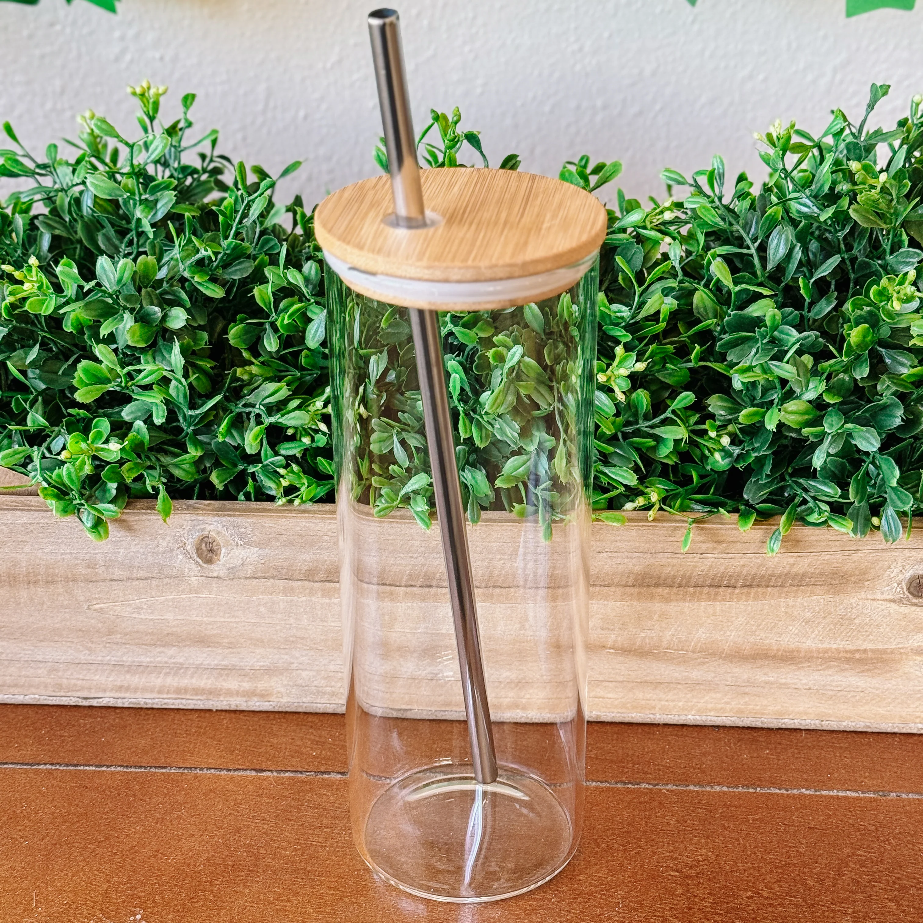 Responsible Stainless Drinking Straw Specialty