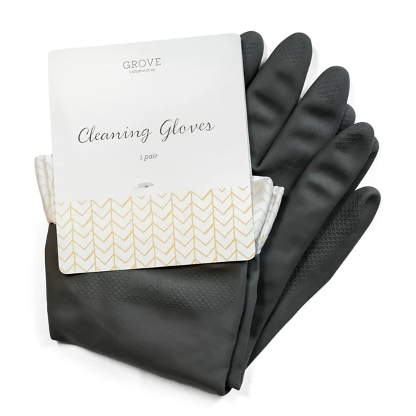 Relaxed Grove Co. Cleaning Gloves - Small Medium Easy-to-Use