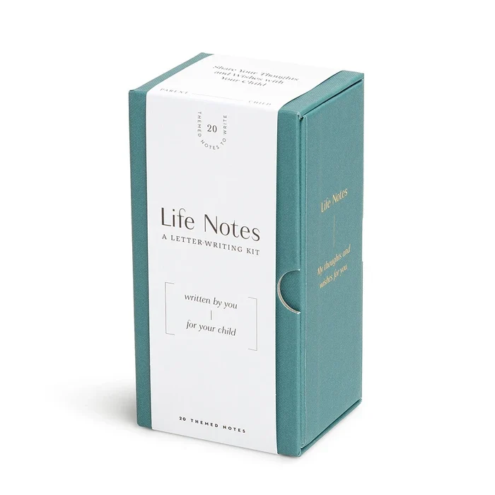 Fine Life Notes Parents Share your Thoughts Specialty