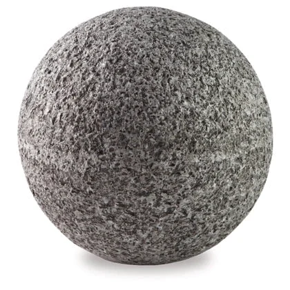 Powerful Chanlow Sculpture Gray - Set of 3 Innovative