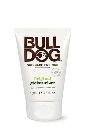Environmentally Friendly Bulldog Men's Moisturizer Secure