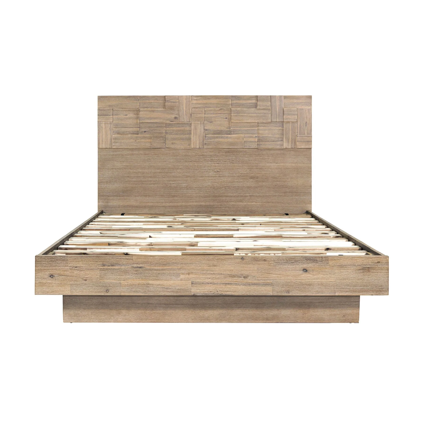 Consistent Atlantis Bed Smooth
