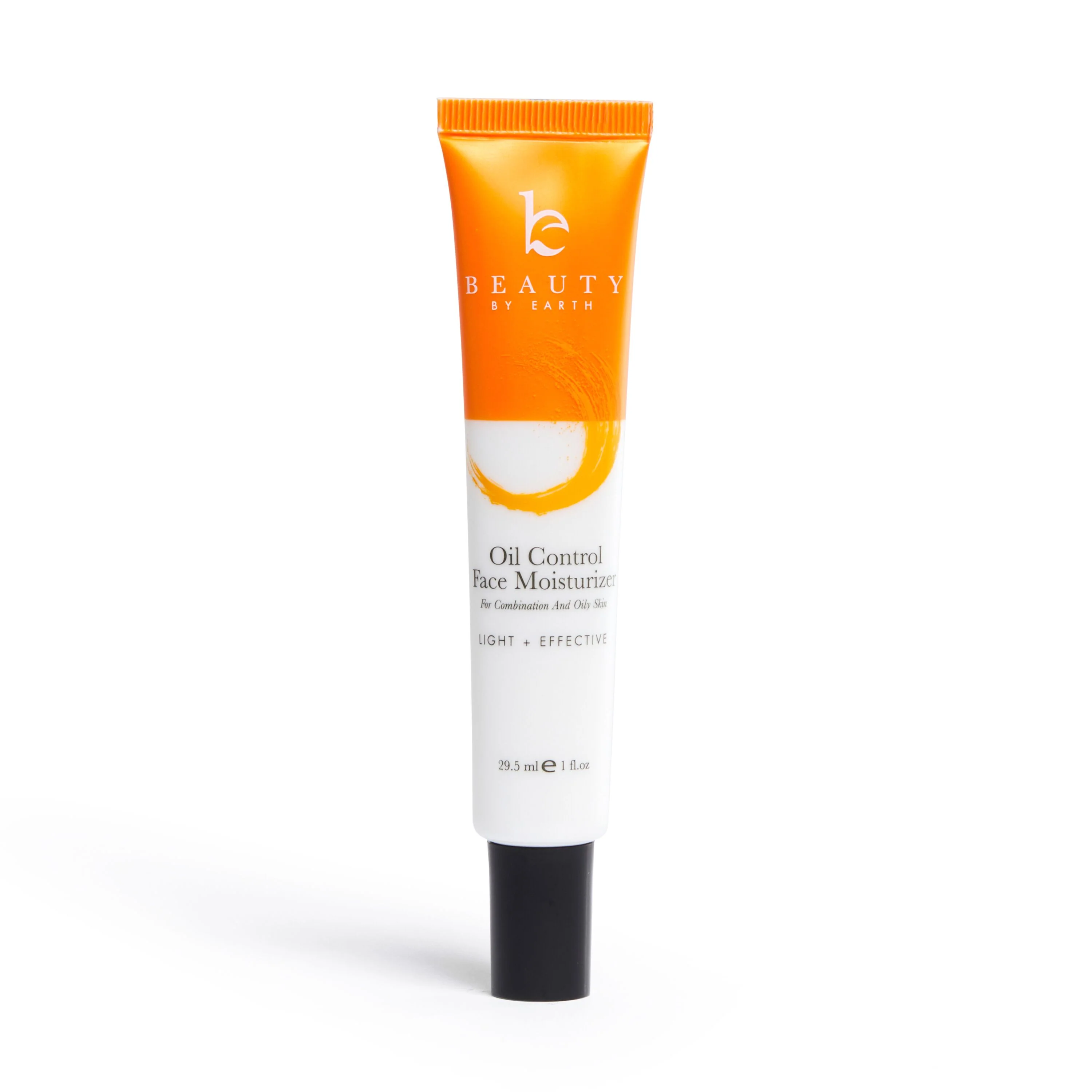 Original Beauty by Earth Oil Control Facial Moisturizer Refined