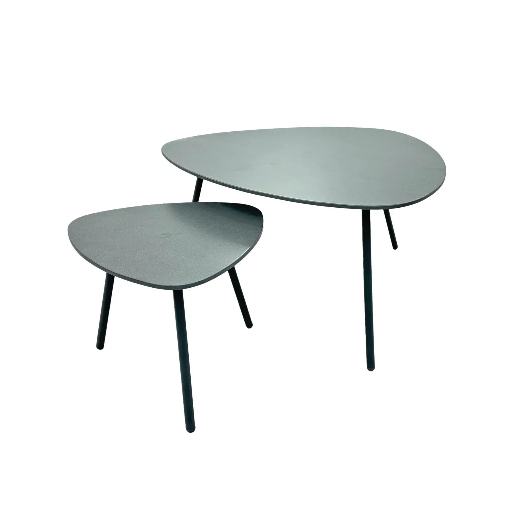 Safe Naples Outdoor - Nesting Coffee Table Next-Generation