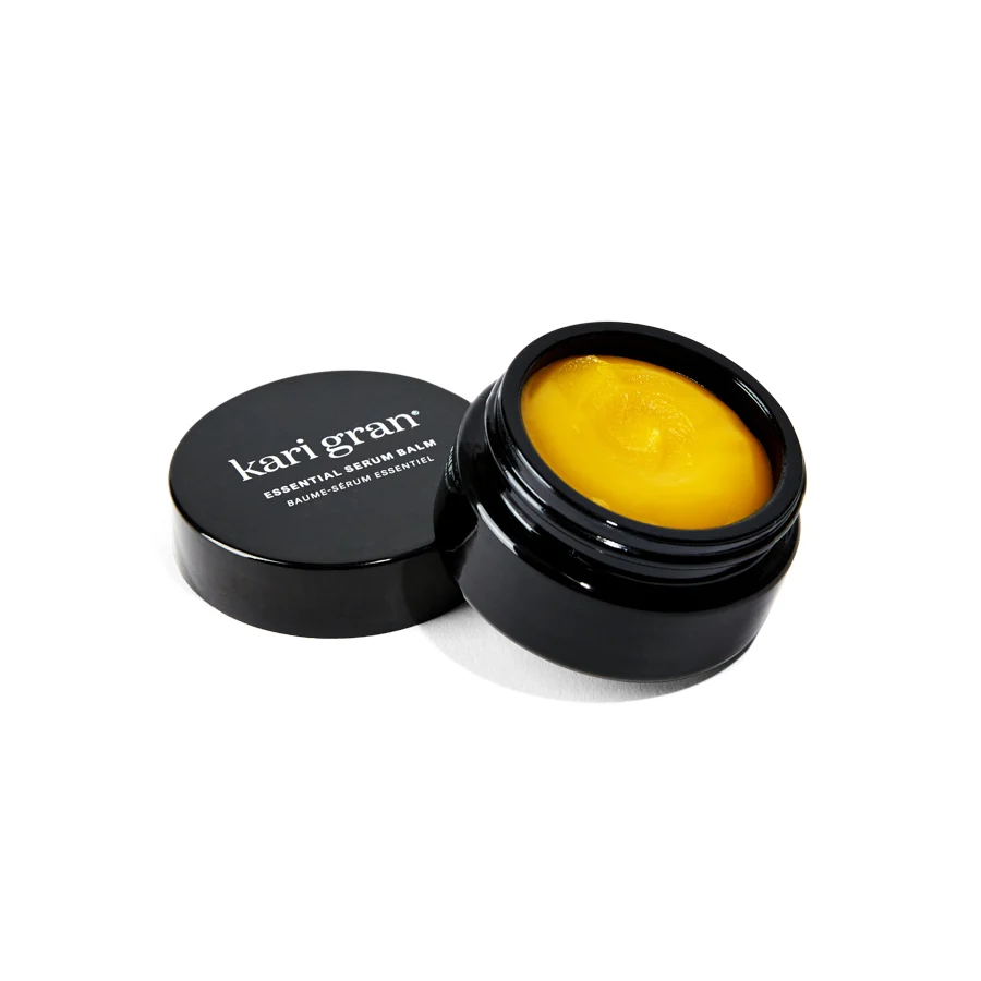 Healthy Kari Gran Essential Serum Balm Clean