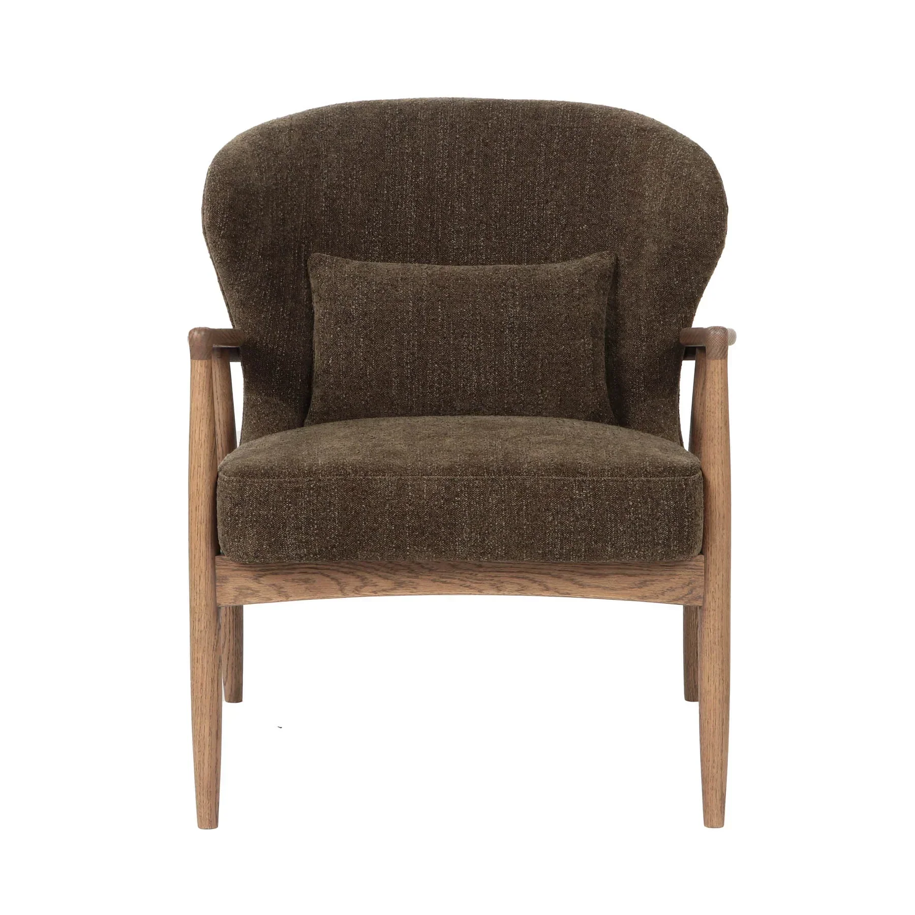 Fashionable Rhodes Club Chair Professional