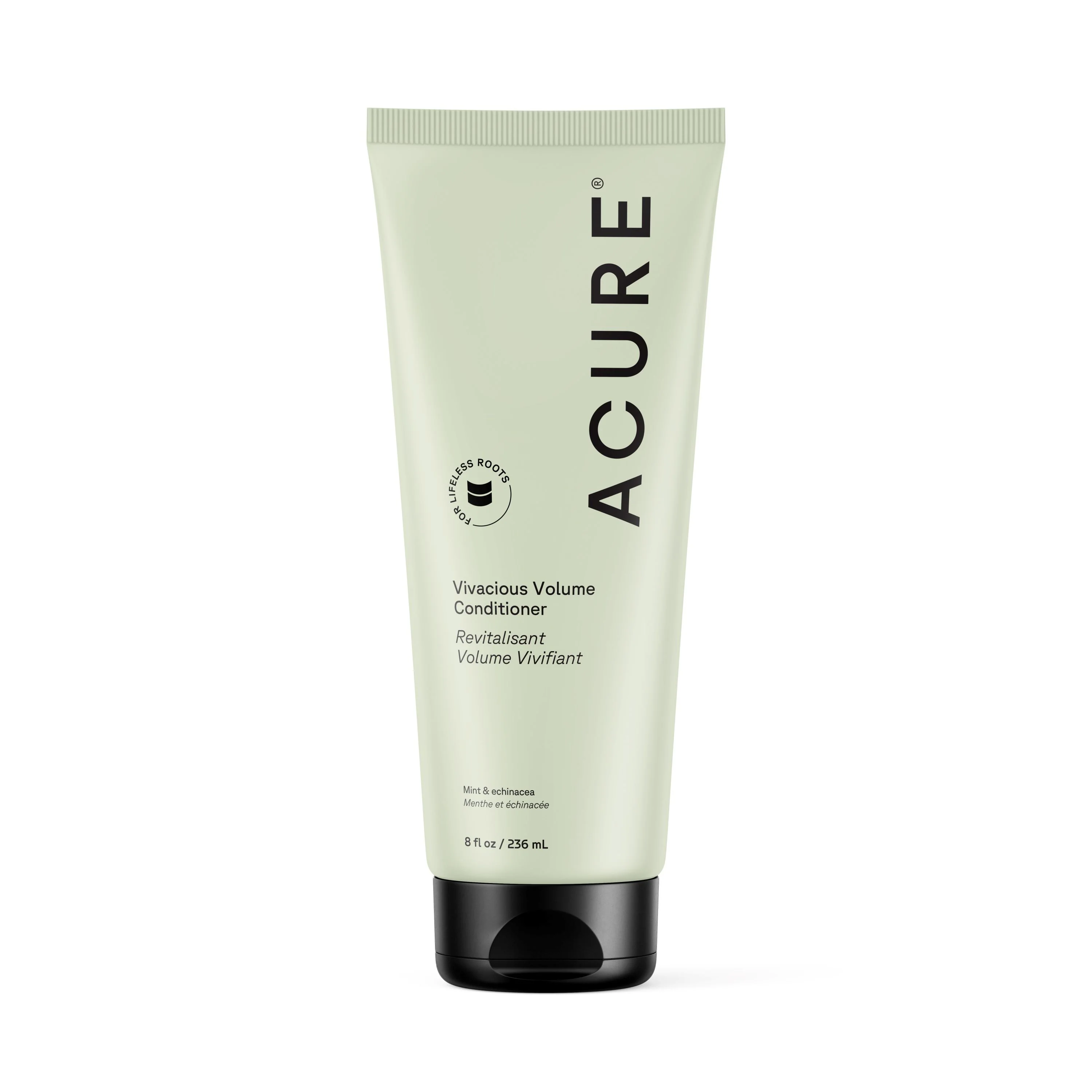 Breathable Acure Vivacious Volume Conditioner Certified