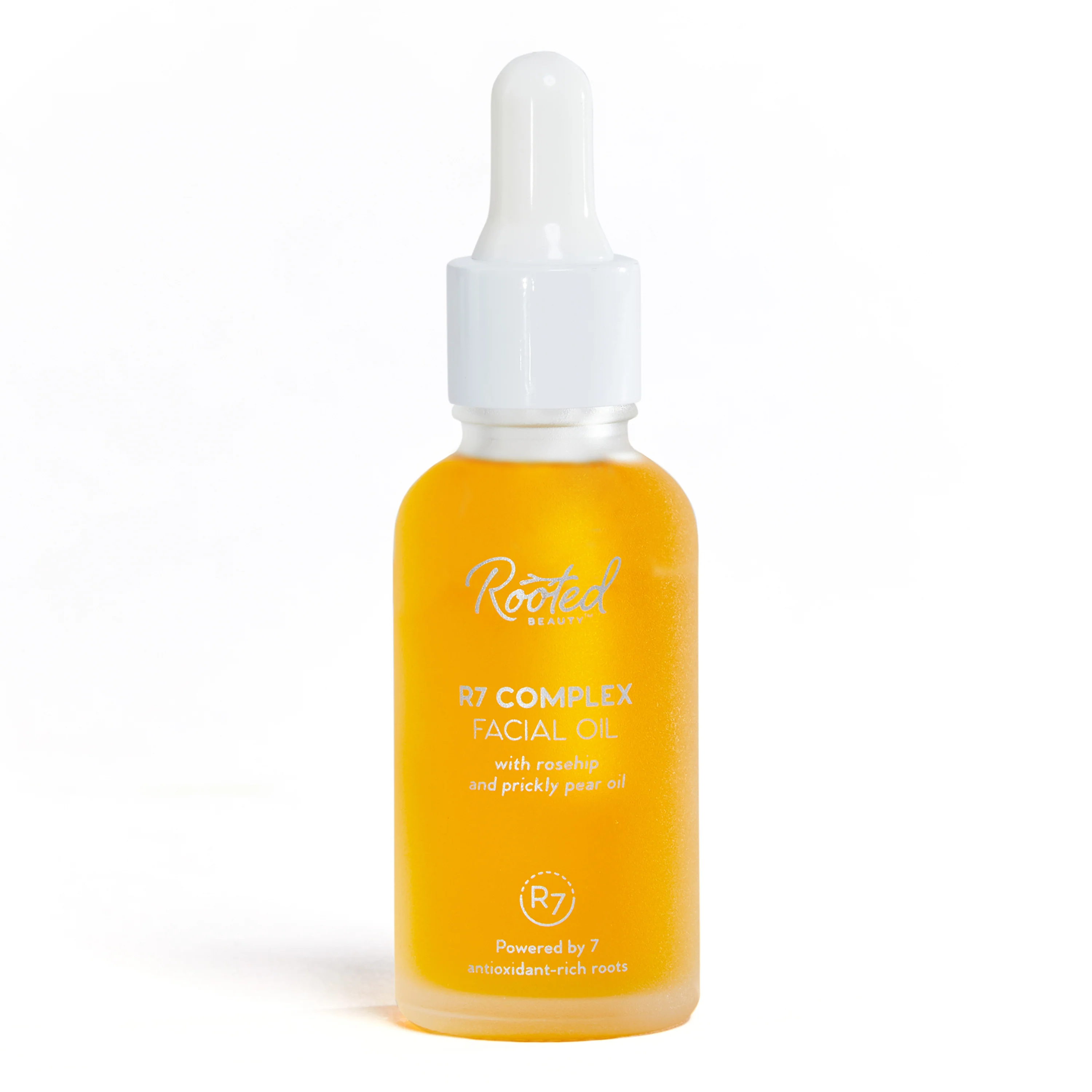 Proven Rooted Beauty R7 Complex Facial Oil Flexible