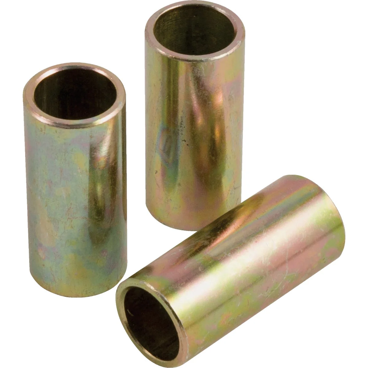 Breathable Koch Category 1-2 1-3 4 In. Steel Lift Arm Reducer Bushing 2-Pack Enhanced