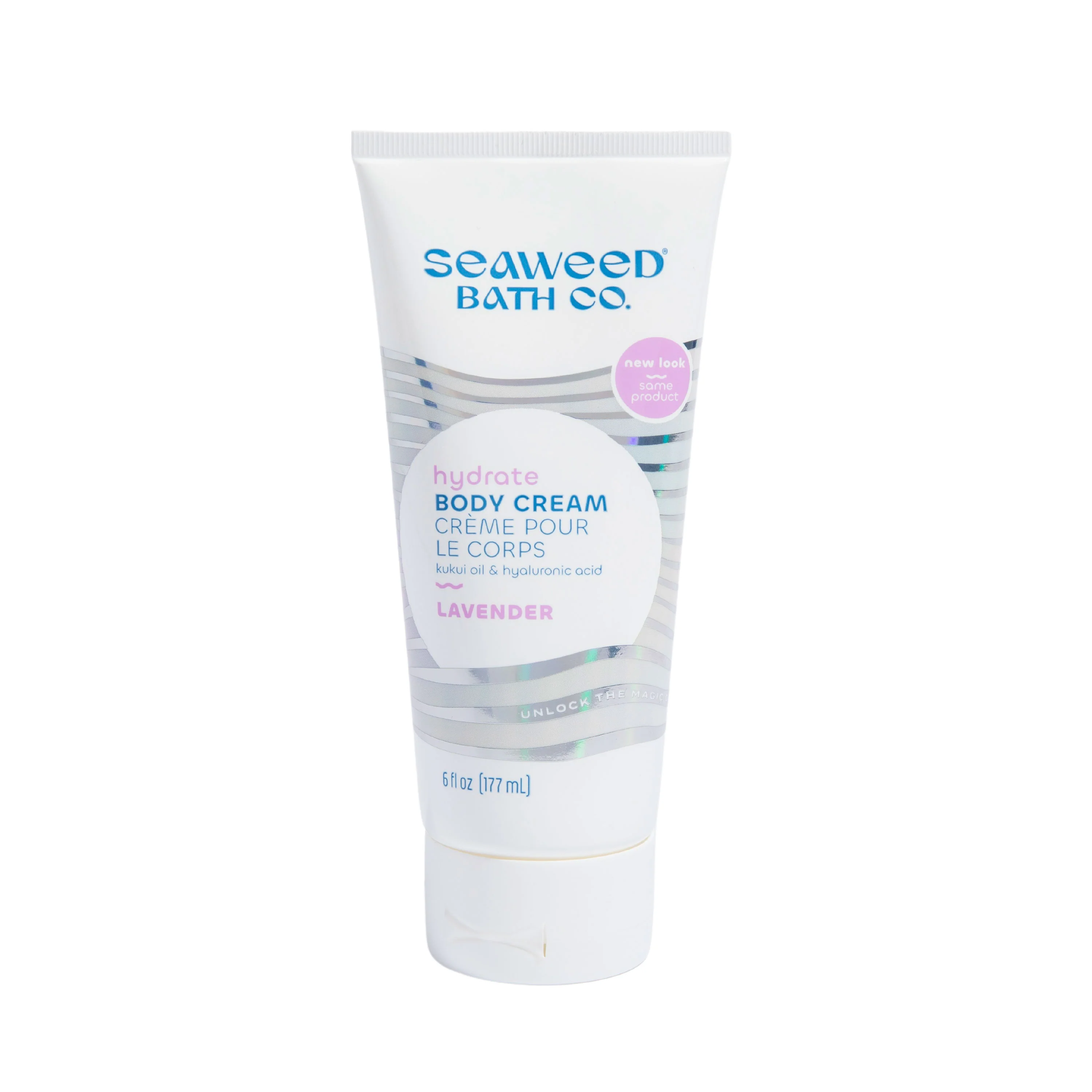 Fast The Seaweed Bath Co Hydrating Body Cream Lightweight