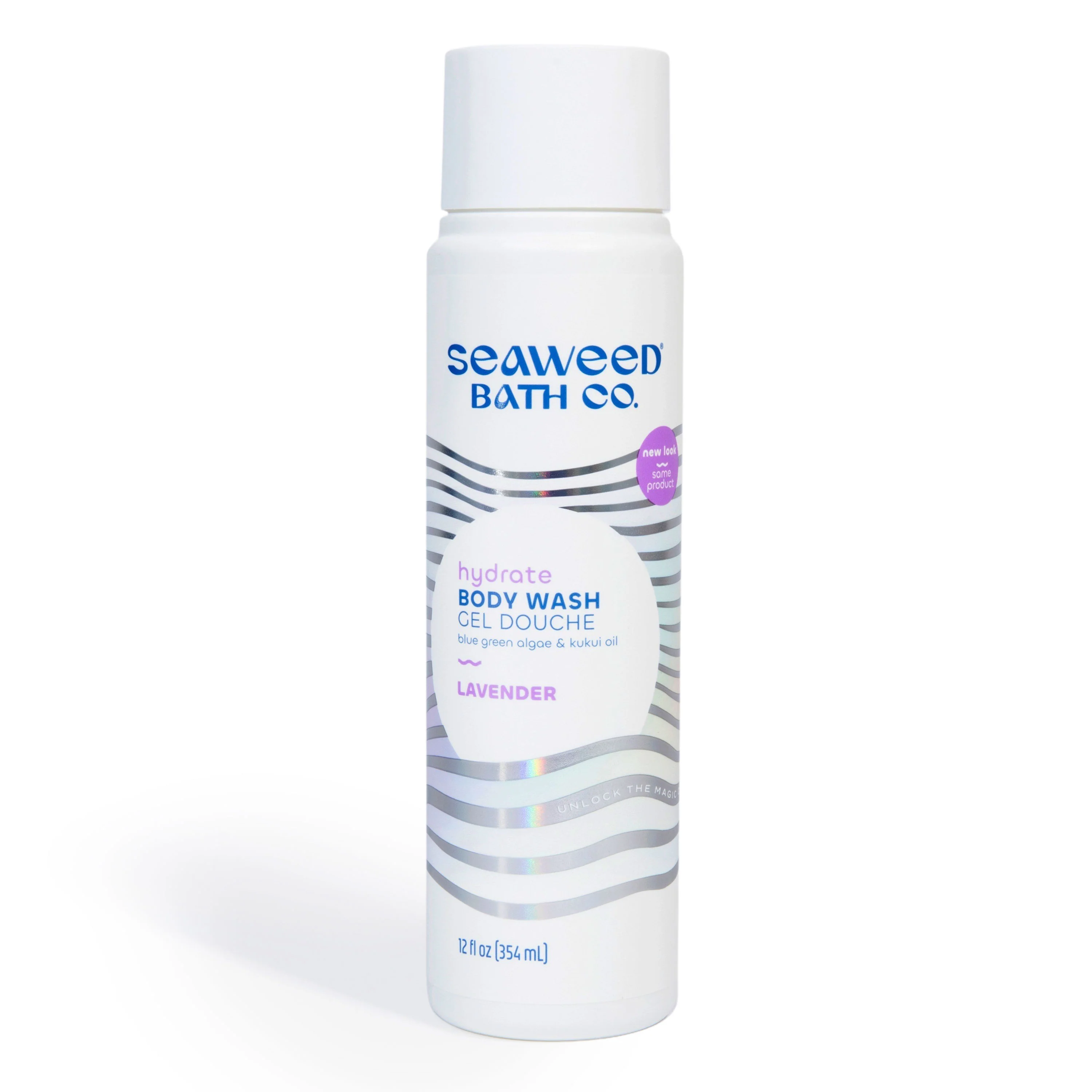 Verified The Seaweed Bath Co Hydrating Body Wash Luxury