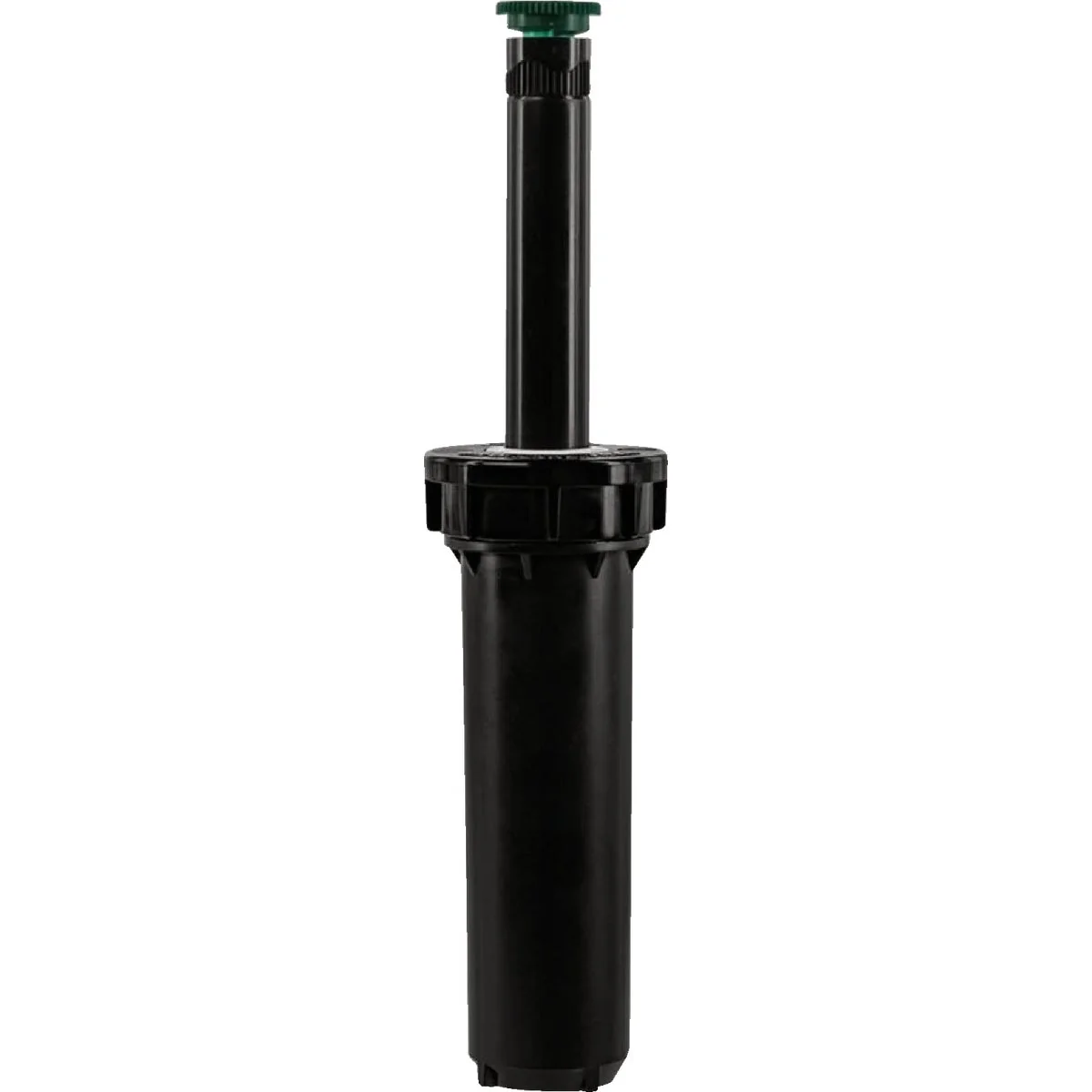 Soft Orbit 4 In. Professional Series Pressure Regulated Spray Head with 8 Ft. Adjustable Nozzle Long-Lasting