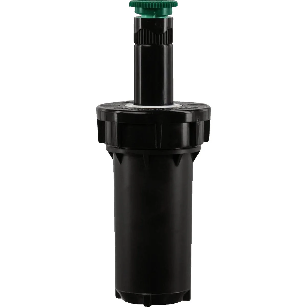 Premium Orbit 2 In. Professional Series Pressure Regulated Spray Head with 8 Ft. Adjustable Nozzle Genuine