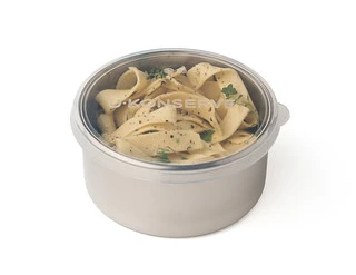 Trendy U-Konserve Round Container Large Advanced