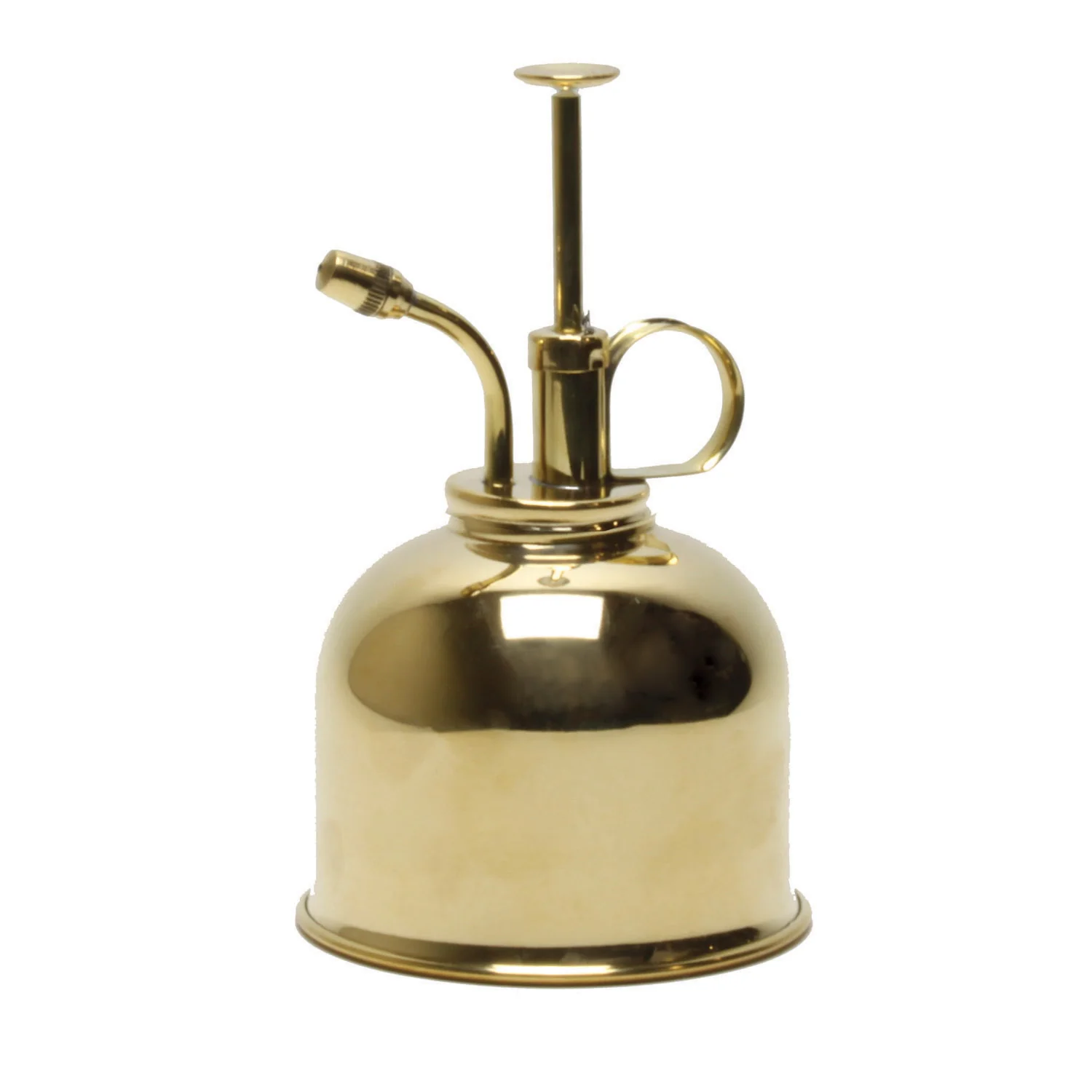 Crafted Modern Sprout Brass Mister Elite
