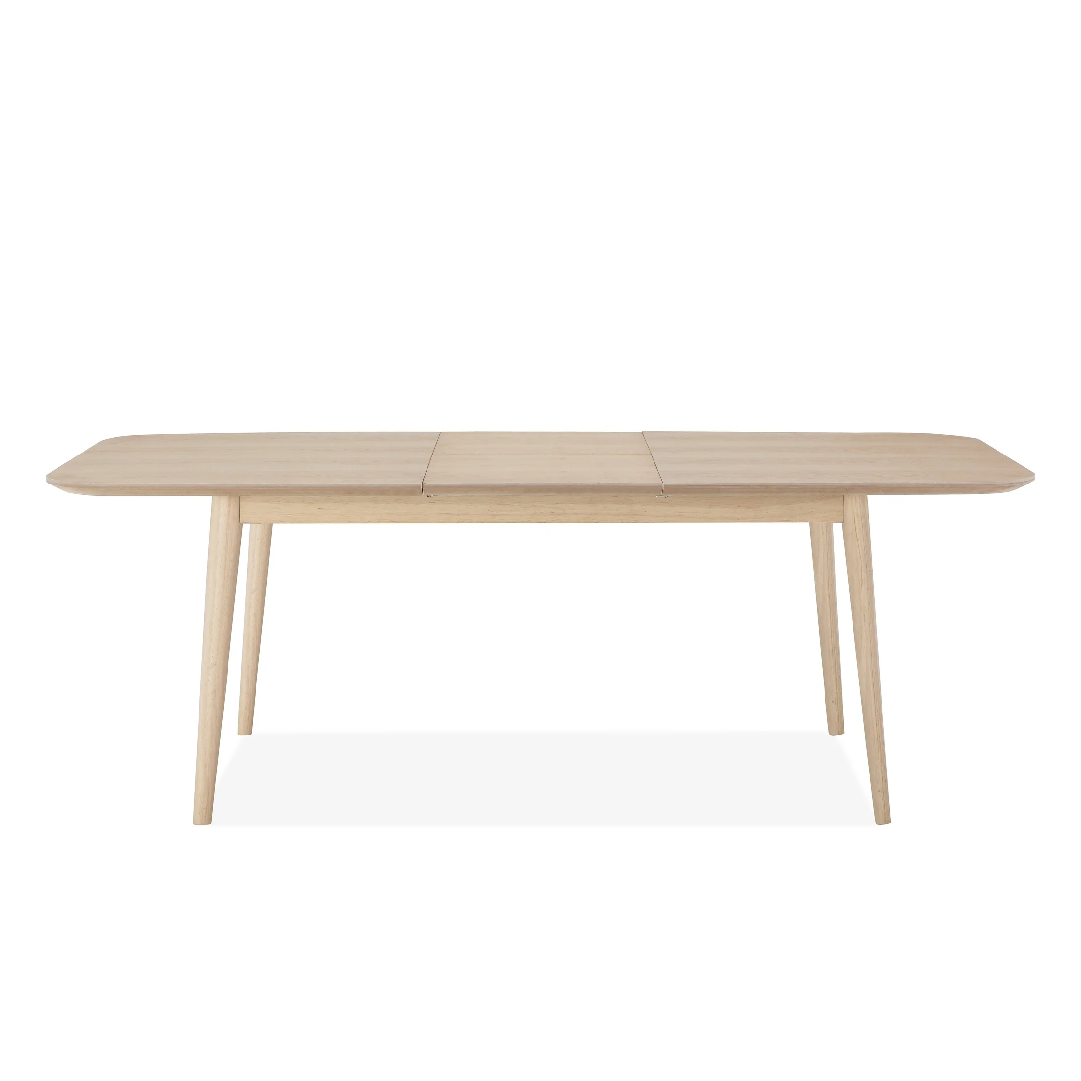 Fast Mons Extendable Dining Table Environmentally Friendly