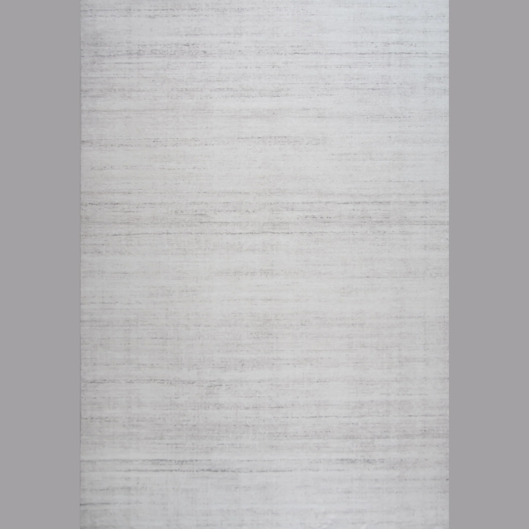 Exceptional Thor Beige Solid Textured Area Rug Selected