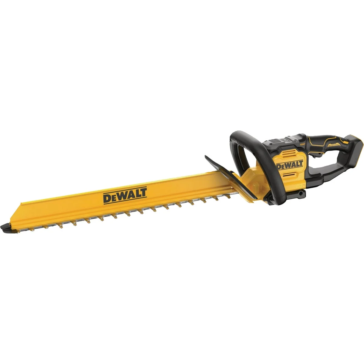 Breathable Dewalt XR 24 In. Hedge Trimmer Tool Only High-Grade