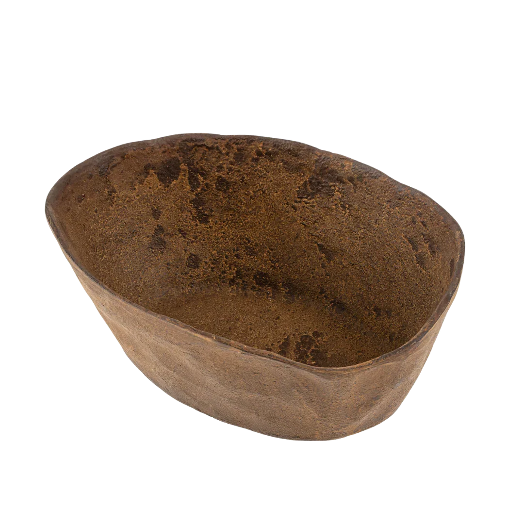 Responsible Natura Decorative Bowl Casual