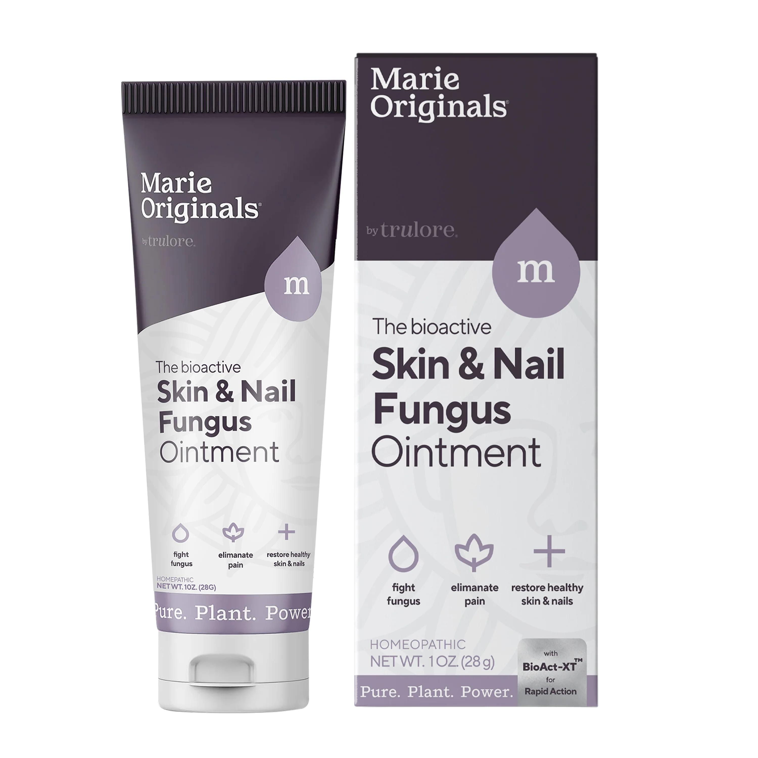 High-End Marie s Skin Nail Fungus Removal Cream Optimized