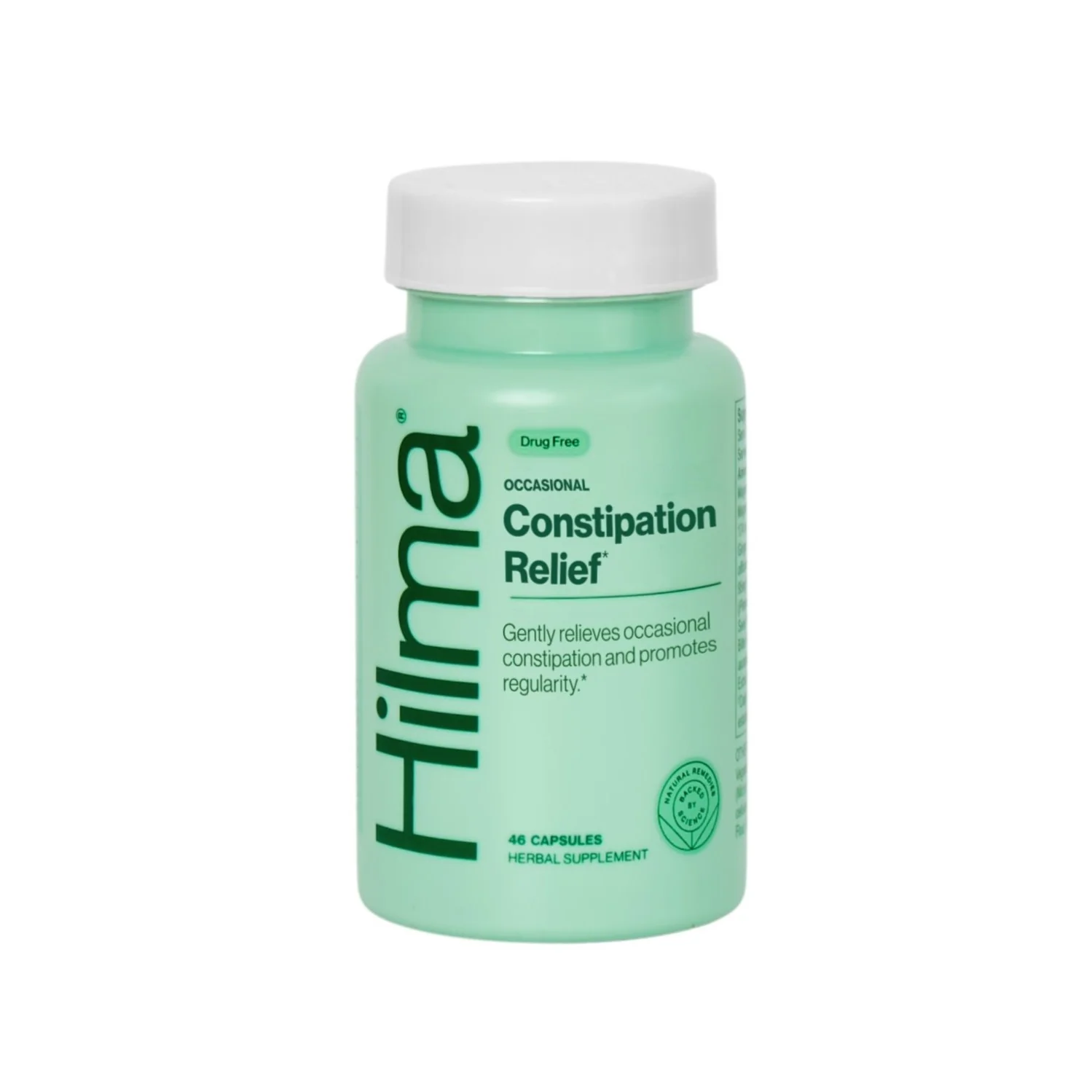 Original Hilma Occasional Constipation Relief Crafted