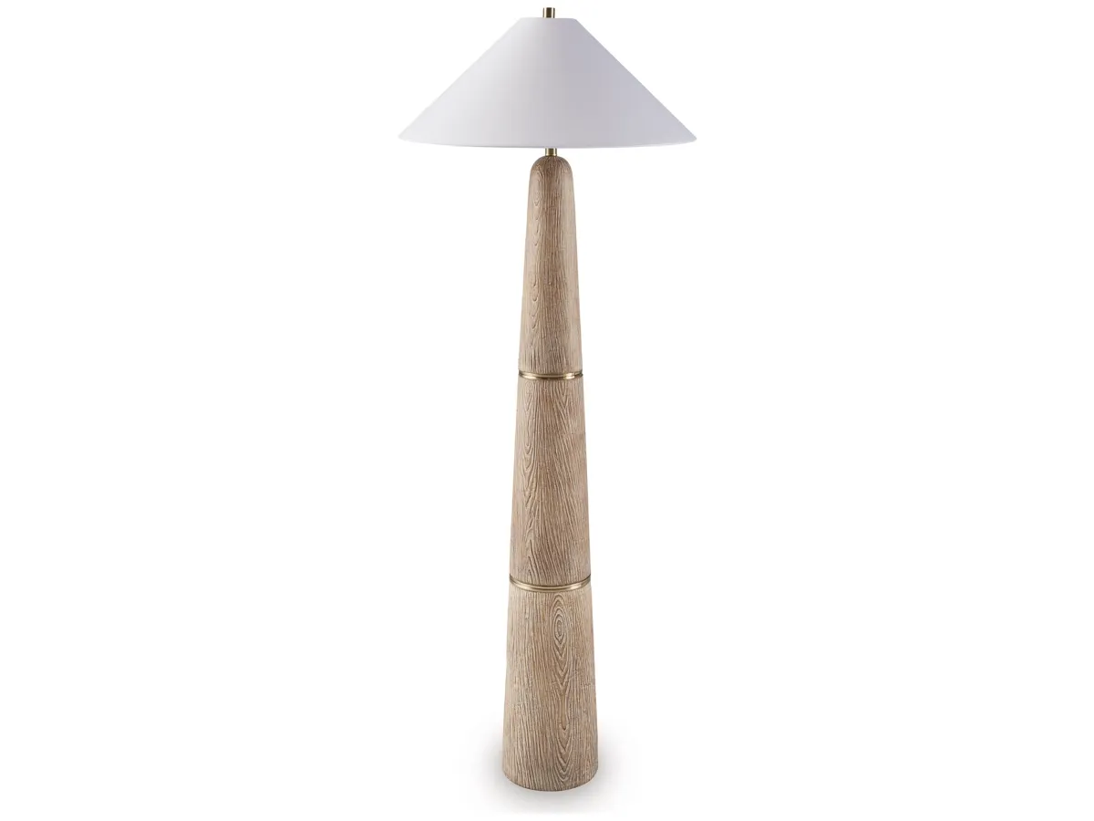 Fast Gasparleigh Poly Floor Lamp Elegant