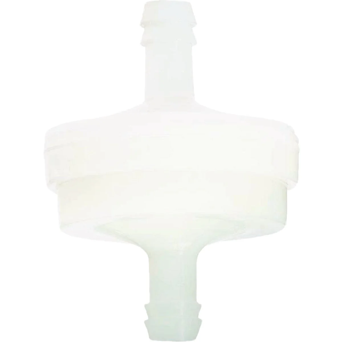 Long-Lasting Oregon R-07-100 75 Micron Fuel Filter for Riding Mowers Expertly Made