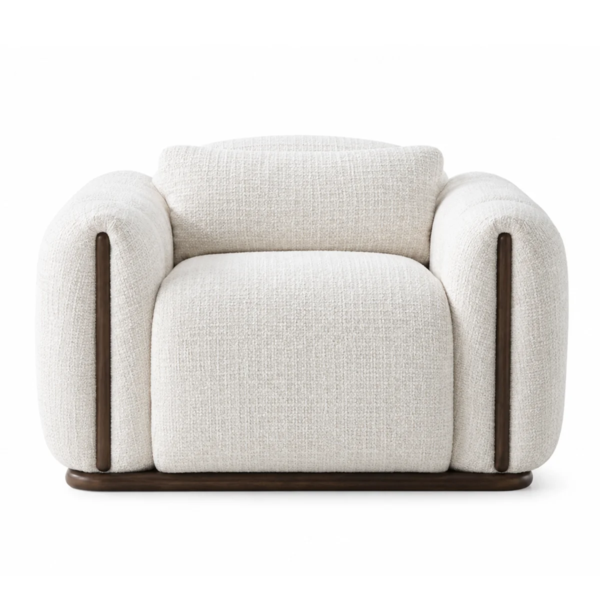 Official Kanso Arm Chair Crafted