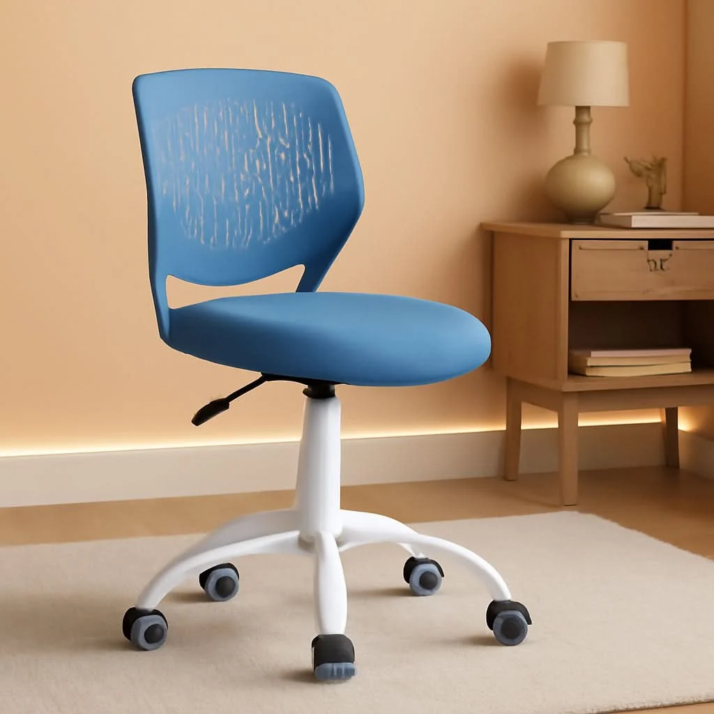 Original Height Adjustable Kids Desk Chair With Lumbar Support Healthy