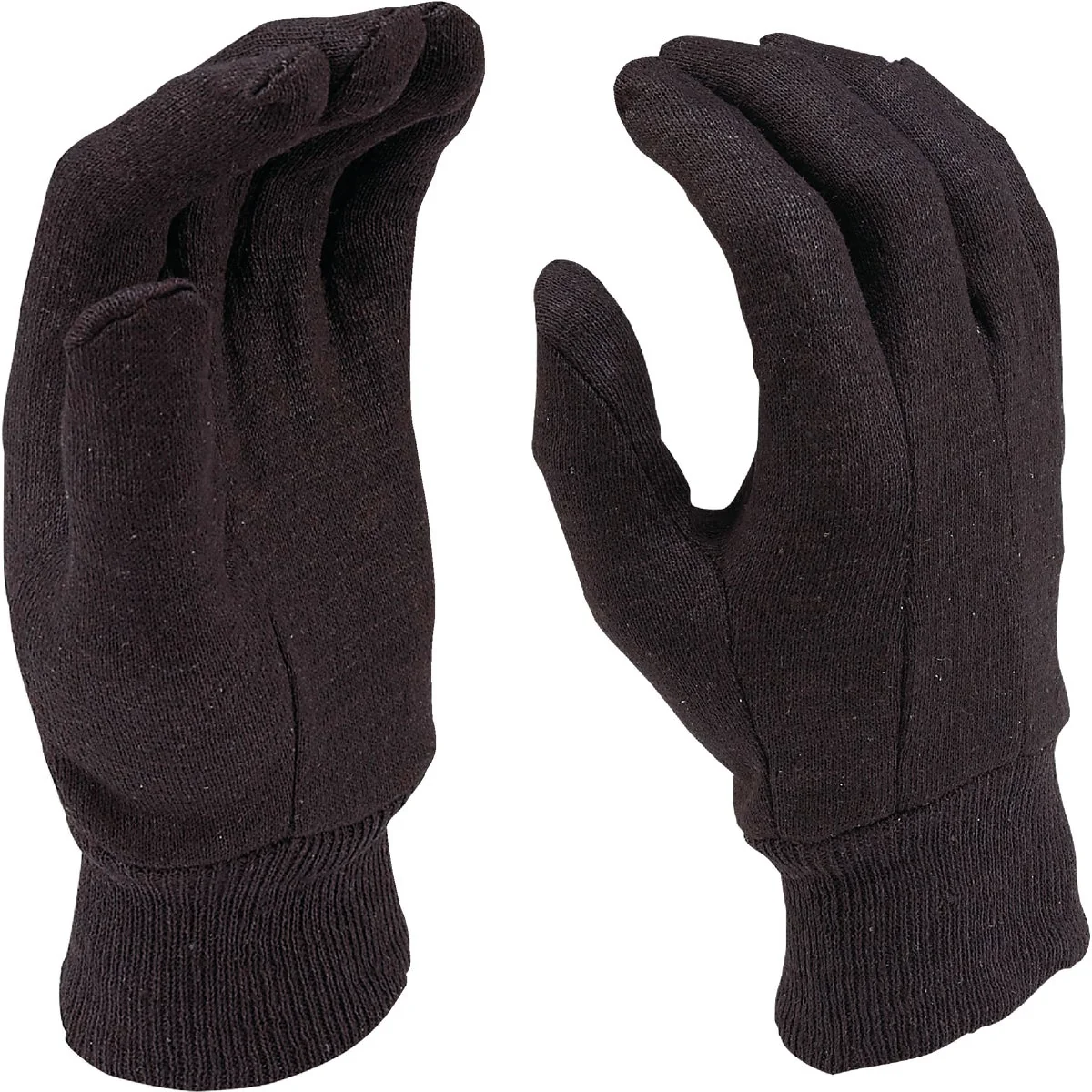 Carefully Designed Do it XL Jersey Knit Work Glove High-Quality