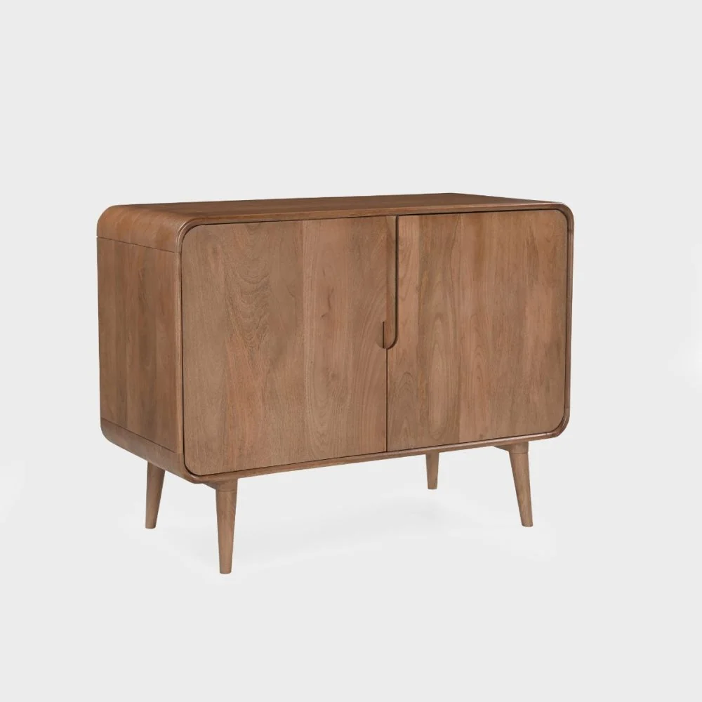 Genuine Moda 2 Door Cabinet Prestigious
