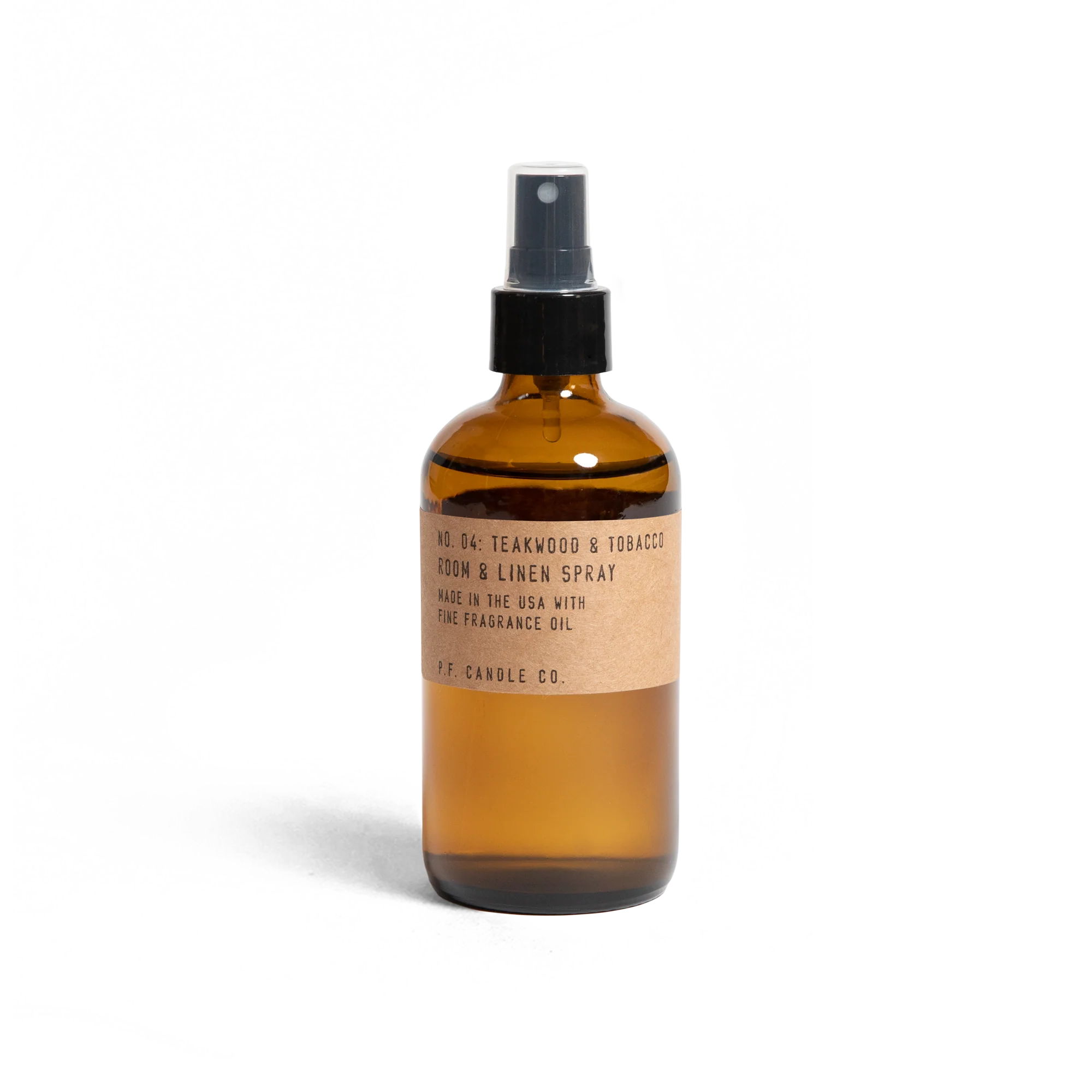 Casual P.F. Candle Co. Room Linen Spray Selected