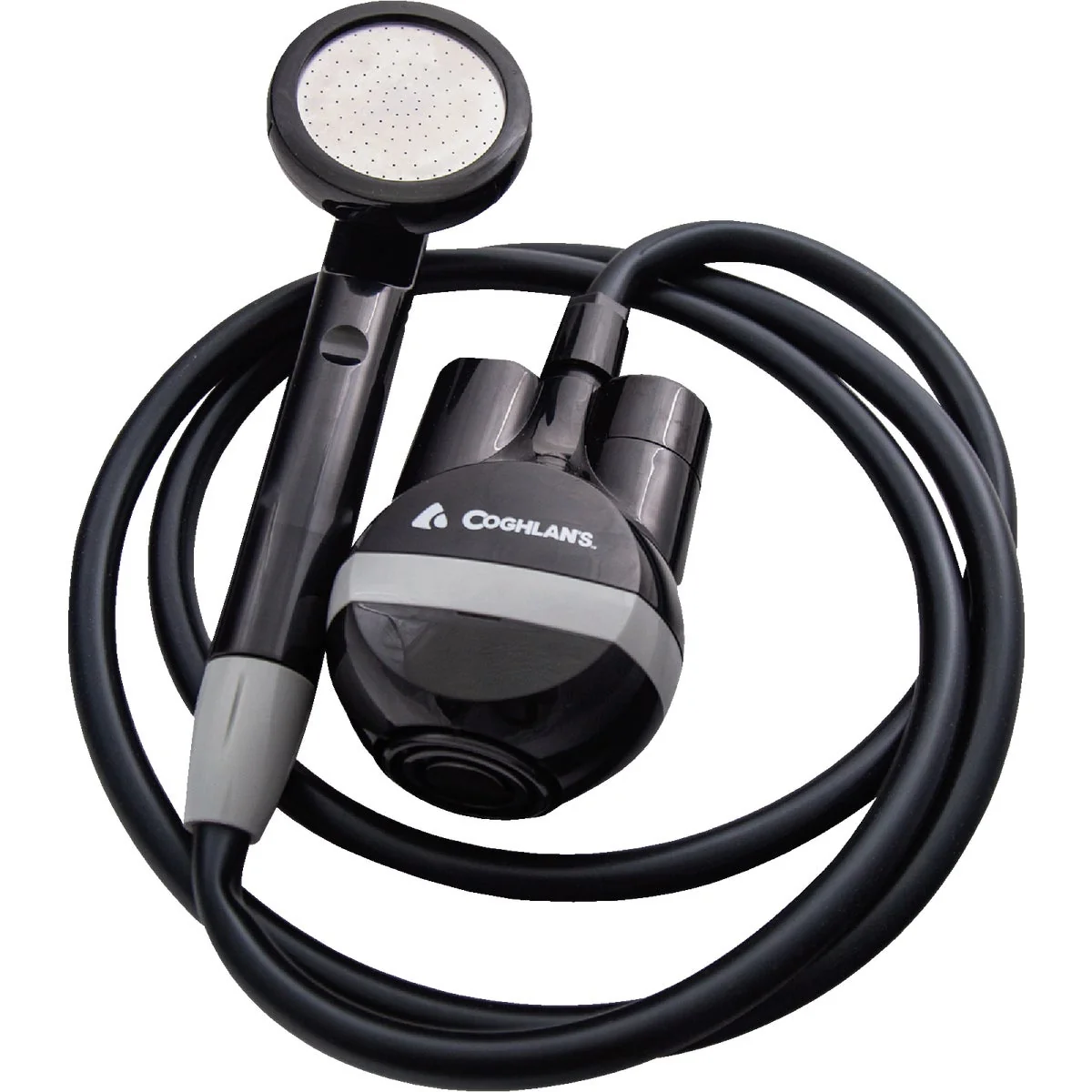 Official Coghlans Portable Rechargeable Camp Shower Soft
