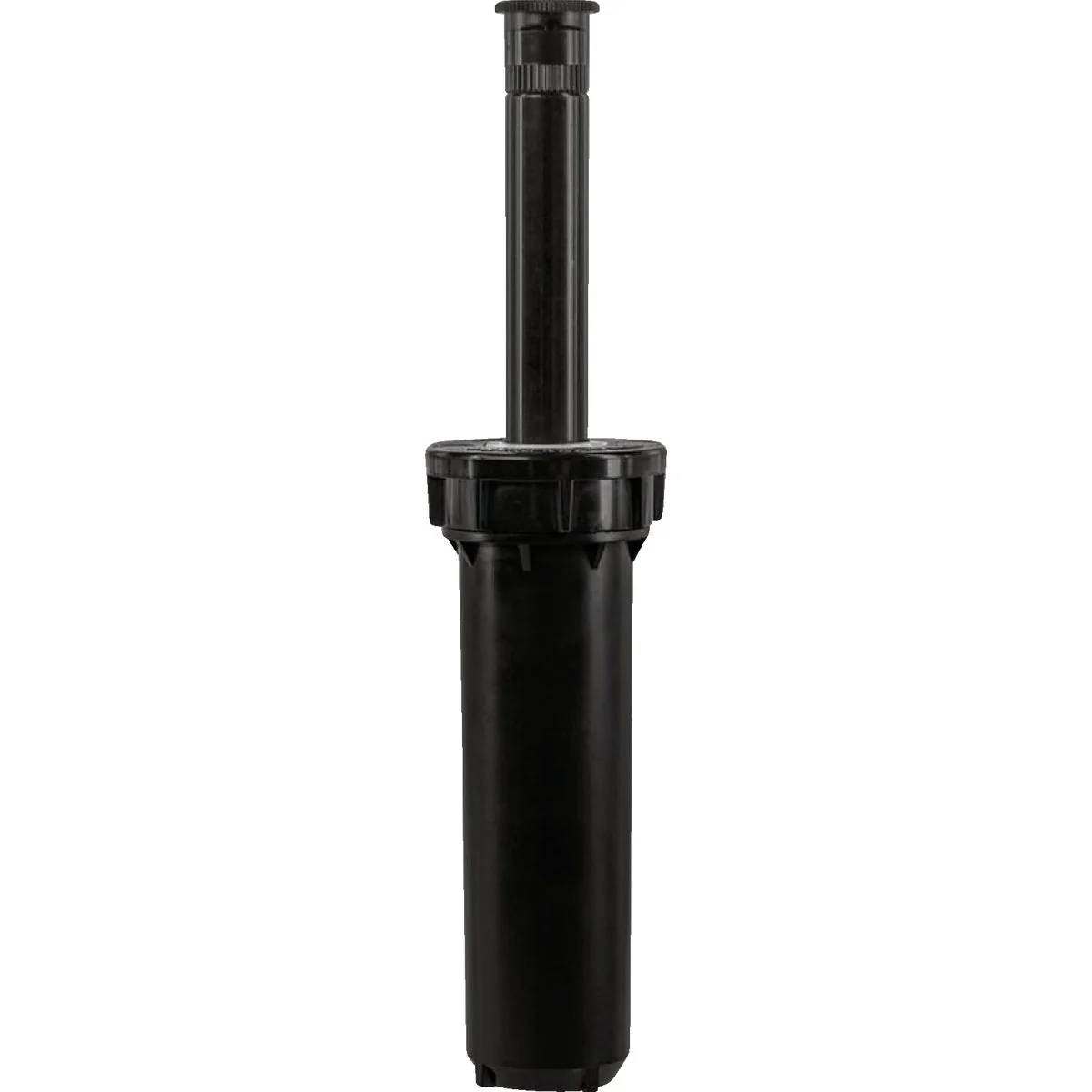 User-Friendly Orbit 4 In. Professional Series Pressure Regulated Spray Head with Center Strip Pattern Nozzle Premium