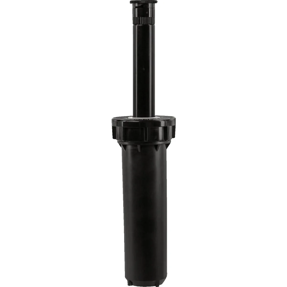 World-Class Orbit 4 In. Professional Series Pressure Regulated Spray Head with Side Strip Pattern Nozzle Durable