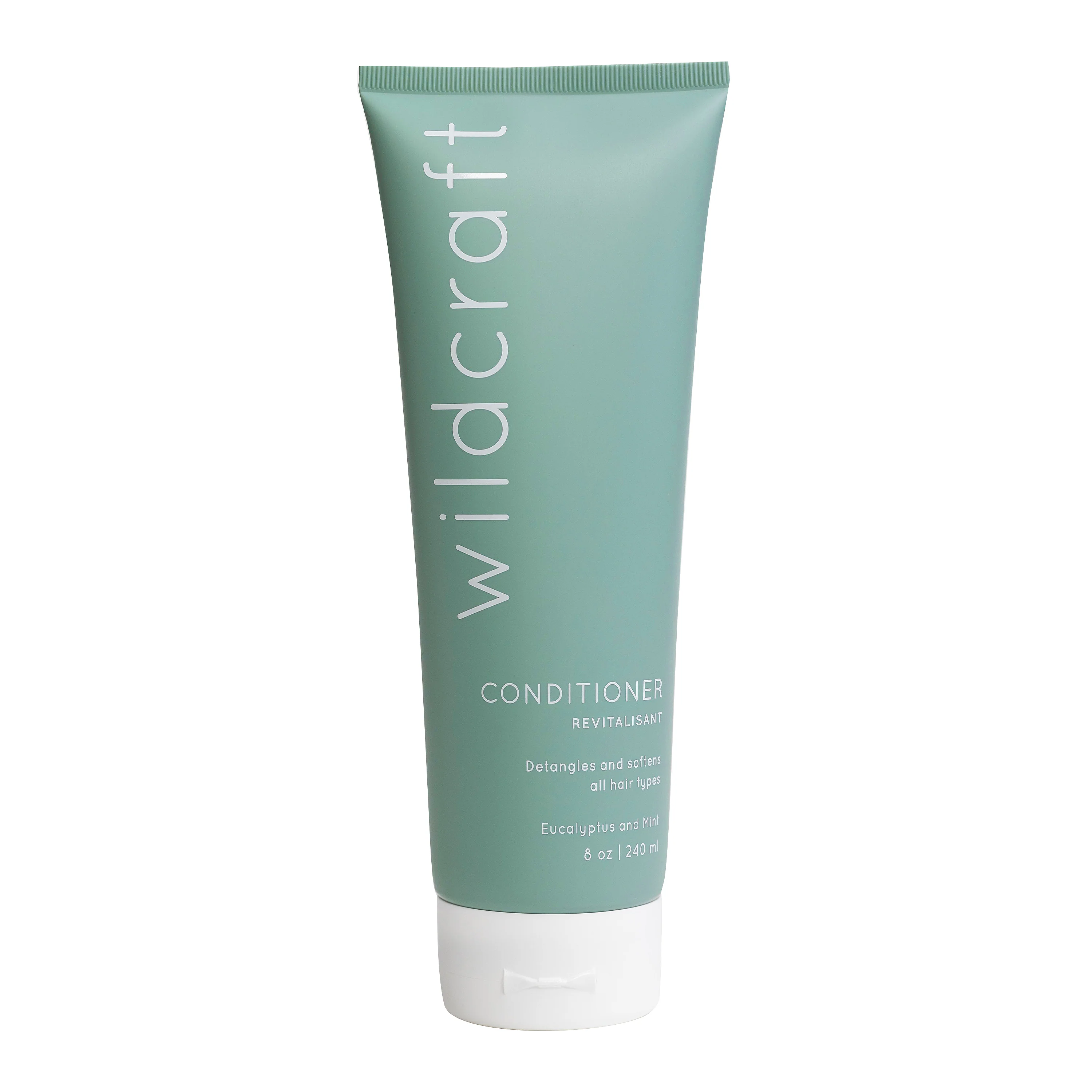 Green Wildcraft Eucalyptus and Mint Conditioner Innovative
